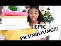 WTF HAVE I BEEN SENT? MY MOST EPIC UNBOXING YET - THE QUEEN EDITION!