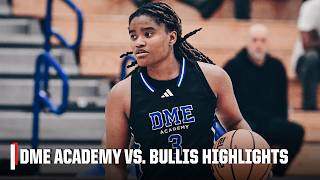Dme Academy (fl) Vs. Bullis (md) | Full Game Highlights | 2026 Chipotle Nationals