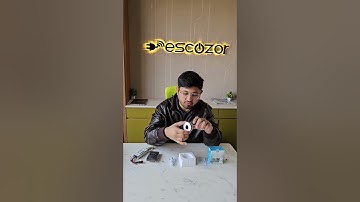 IR Blaster or Universal Remote by Escozor