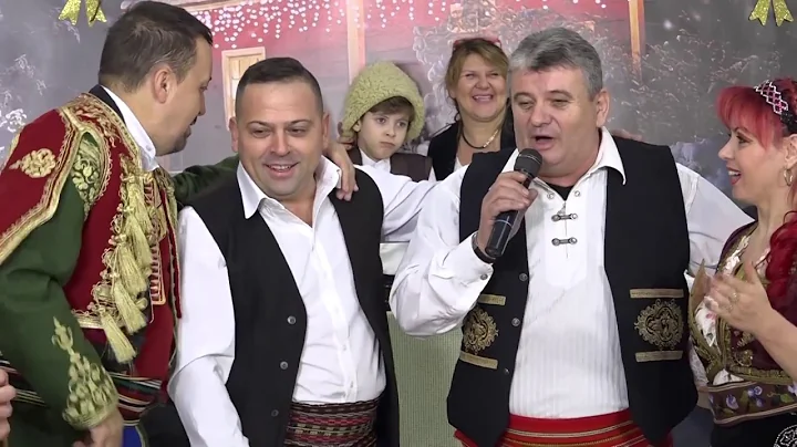 Dragan Devic - Uspomene iz Berana - Sezam Produkci...