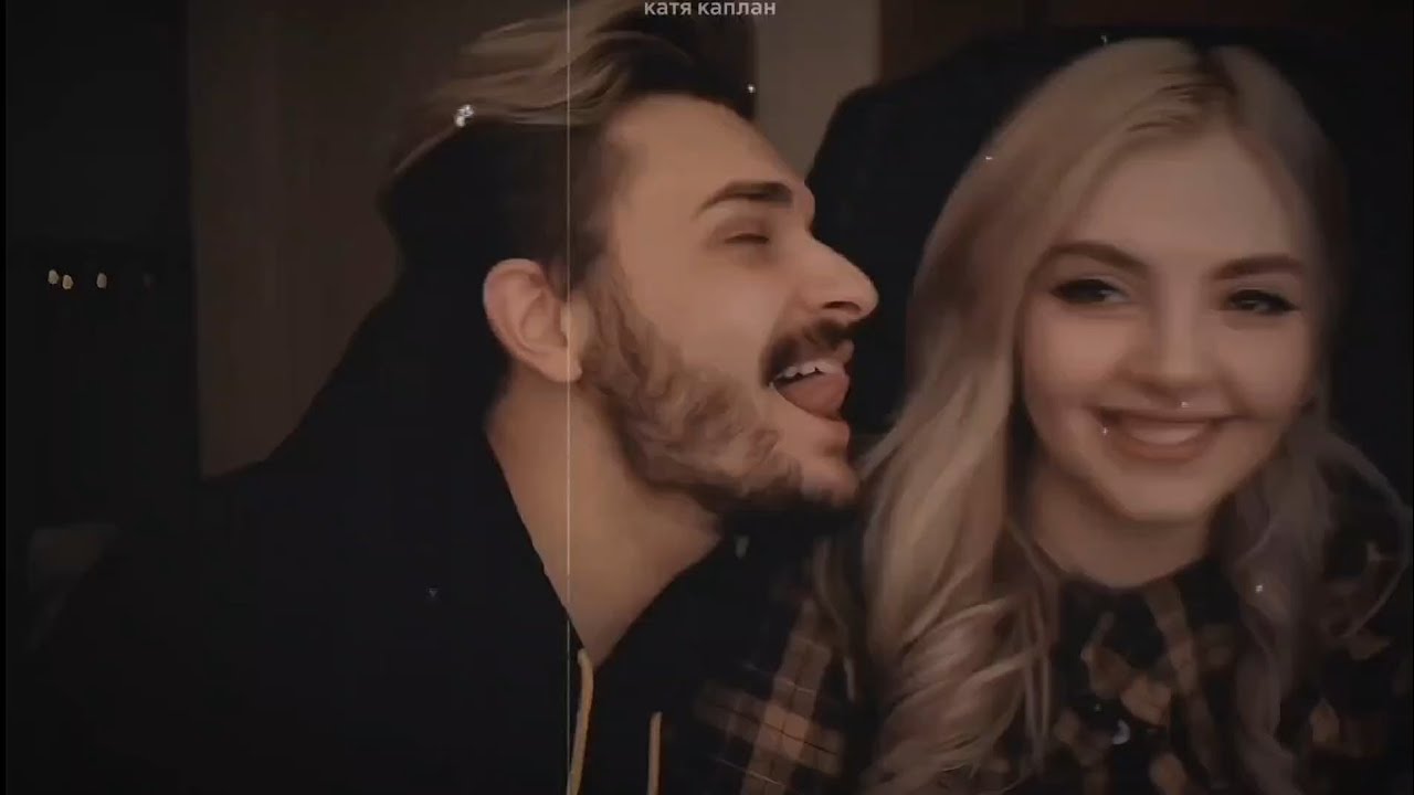 грязь - юлик × даша каплан - YouTube
