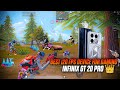 🇮🇳BEST 120FPS STABLE DEVICE FOR GAMING 🔥•  INFINIX GT 20 PRO😍• LIVIK GAMEPLAY 🥶• BGMI