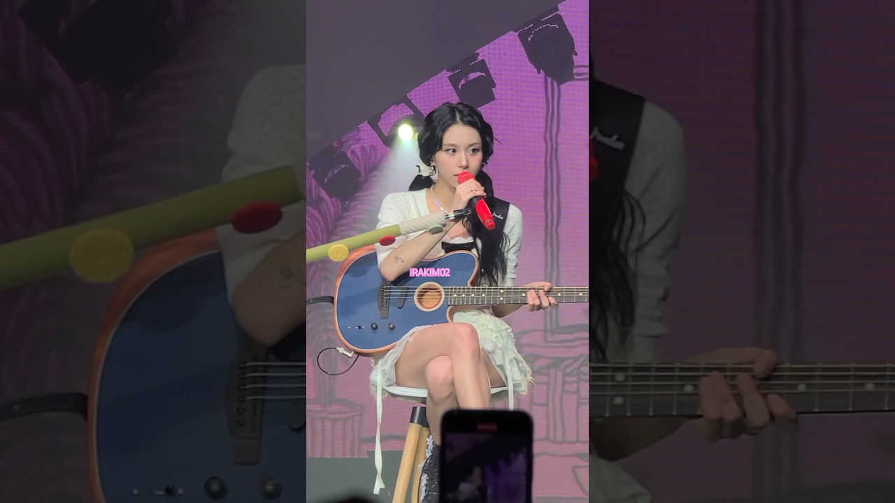 CHAEYOUNG - Ready to be in Thailand 🇹🇭 