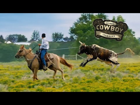 The Wild West's Toughest Showdown Returns