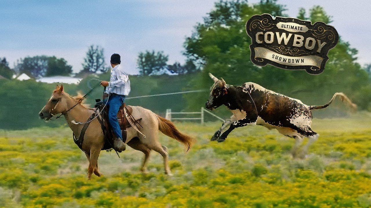 Возвращение самого жесткого противостояния Дикого Запада