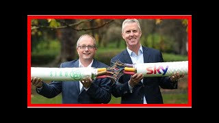 US Newspapers - Siro announced a landmark partnership with sky Ireland
