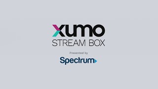 Spectrum Streaming With The Xumo Stream Box