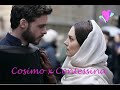 Cosimo x Contessina//Wrong Direction