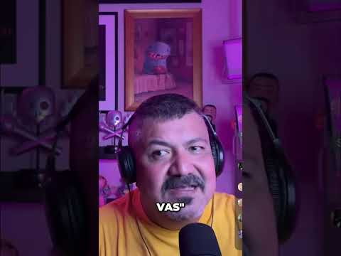 Mi PEOR partido de voleibol: ¡En la JETA!