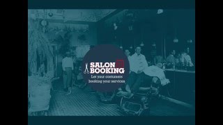 Salon Booking Wordpress plugin - Chapter 1 - booking form Details