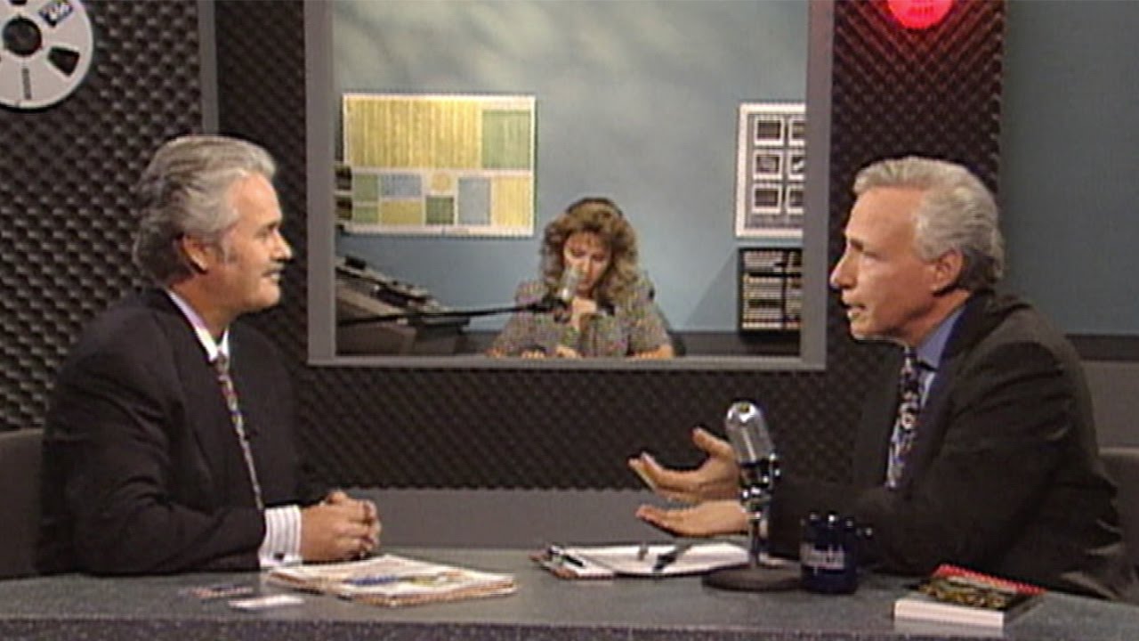 End Times Bible Prophecy Fulfilled Before Our Eyes! | Grant Jeffrey | It's Supernatural! Classics