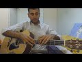 Nikhil Joshi - Wake&#39;s Turf - Original Composition