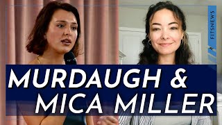 MaryElizabeth Murdaugh Shares Story, Mica Miller Rumor vs. Reality - Week in Review 5/18/24