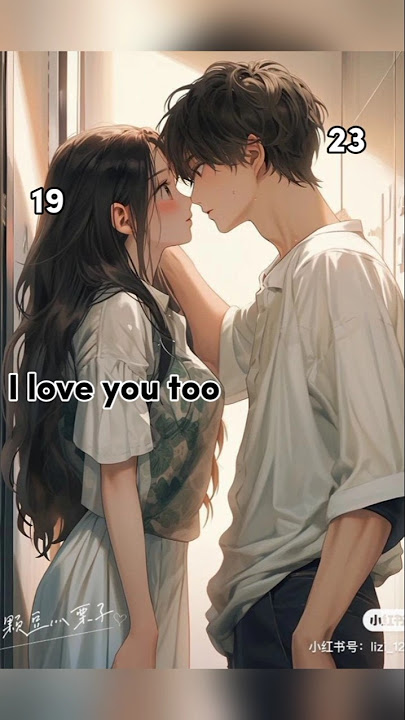 4 years age gap relationship❤️ 12 years girl and 16 years boy love story🥀 #romantic #cute #love