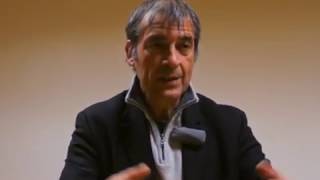 Interview de Jean Yves Pineau (Les Localos)