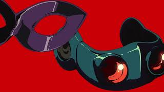 Autonomy / Persona 5 the Animation