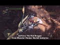 A Wuthering Wave Enemy in 1.0 has the exact roar from Safi'Jiva from Monster Hunter Iceborne