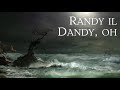 Randy il dandy oh randy dandy oh  an italian adaptation