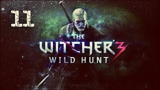 Прохождение Ведьмак 3: Дикая Охота (PS4) — Часть 11: Смерть от пчёл / Поиски Тамары Прохождение Ведьмак 3: Дикая Охота (PS4) — Часть 11: Смерть от пчёл / Поиски Тамары