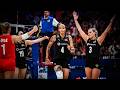 🔥 Before Türkiye vs Canada VNL 2026 | A Rivalry Full of Volleyball Fire! 🇹🇷🇨🇦