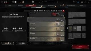 Hunt Showdown: The Most Ultimate Guide To Tools And Consumables