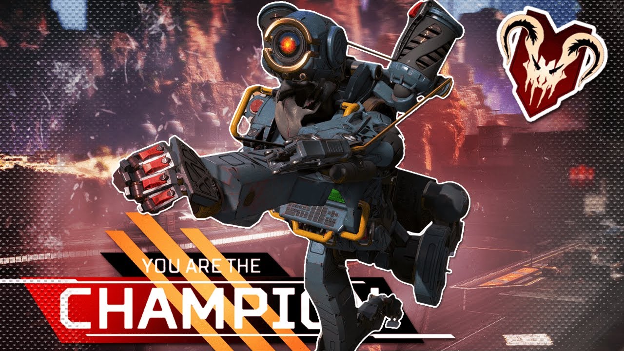 THE #1 PATHFINDER IN THE WORLD! (100,000+ KILLS WORLD RECORD)