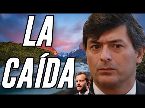 ¡AXEL KAISER FURIOSO!