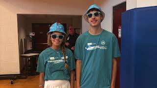 2026 Step forward to Cure TSC Tampa, FL Walk Recap