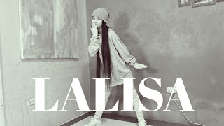 Lisa Lalisa - Short Dance Cover Sabrina
