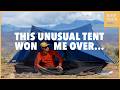 This Unusual Tent Won Me Over: Yama Swiftline 1P Review