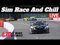 Le Mans Ultimate - Sim Racing And Chill