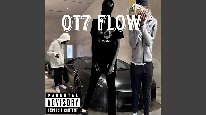 OT7 FLOW (feat. K5 & 440Jayski)