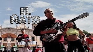 Noel Petro - El Ñato chords