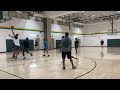 Third Practice of the Season - Game 3! | Men's League, Winter 2026