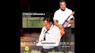 ITHWASA LEKHANSELA - KAWUNGONDLI Live at The Workshop Durban