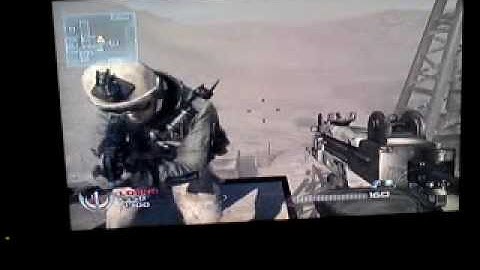 Call of Duty modern warfare 2 How to survive a tactical nuke tutorial