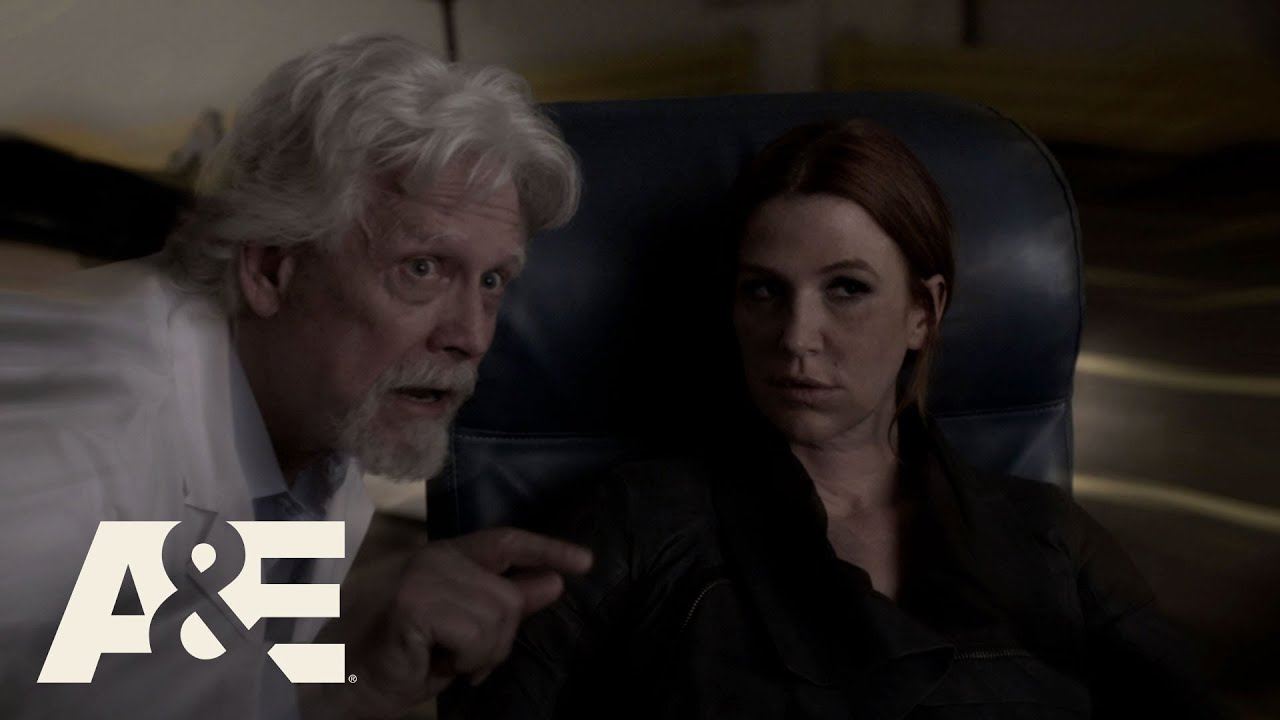 Unforgettable Saison 4 Episode 13