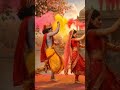 Radha Sang Holi khelte Hain nand #besttiles