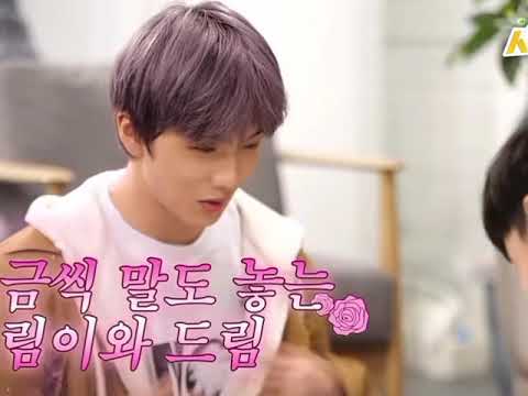 [NCT 지성 ft. 하하] "내 아들이 작으면 니 탓도 있는 거야" ㅋㅋㅋㅋㅋ 지성아 괜찮아? ㅎㅎㅎㅎ