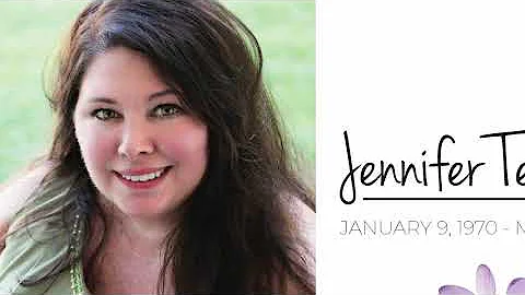 Jennifer Templin