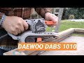 DAEWOO DABS1010 Testing &amp; results
