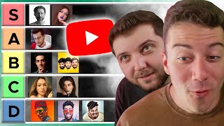 Youtuber Katman Li̇stesi̇ ? 