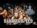 World of Warships - Ramming Speed!