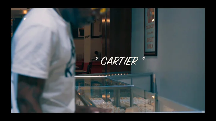 Dream Team - Cartier SHOT BY @JCMEDIAPRODUCTIONZ