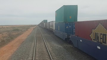 Nullabour Trains