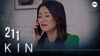 Kin 《亲》EP211 (ENGLISH/CHINESE/MALAY SUBS)