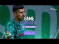 Luis García fue el Jugador destacado de la Final presentado por Riyadh Air