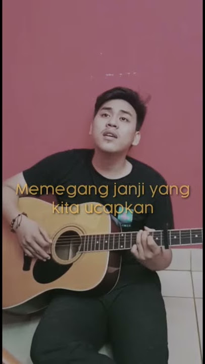 Hlang Harapan - Stand Here Alone Cover Akustik Story Wa