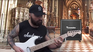 TWO NOTES CAPTOR AND TWO NOTES WALL OF SOUND SOFTWARE DEMO