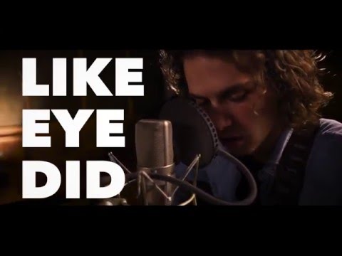 Like Eye Did